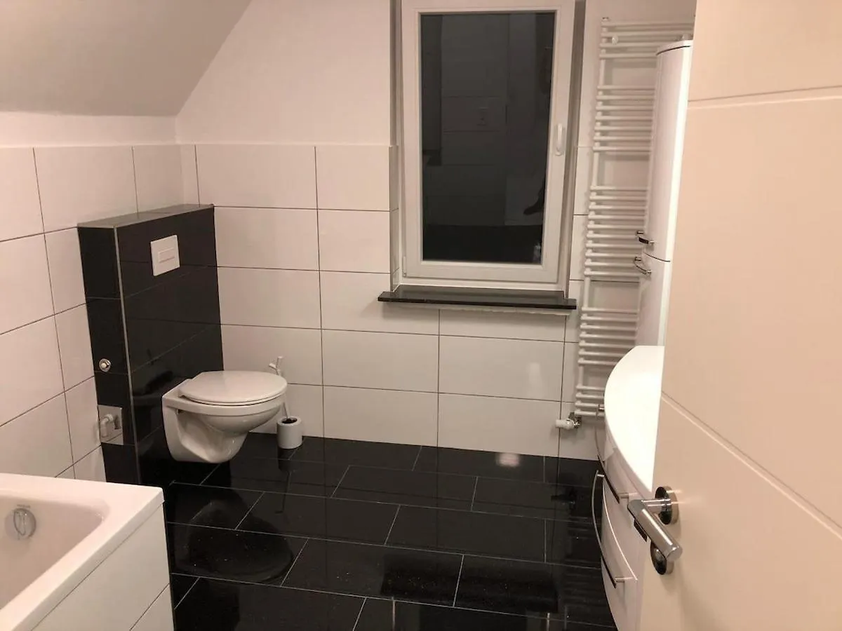 Komfortable Gepflegte Einfamilienhaus-Max 8 Pers Bremen Holiday home